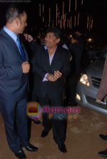Johnny Lever at Nitish Rane_s wedding reception in Mahalaxmi Race Course on 28th Nov 2010 (3).JPG